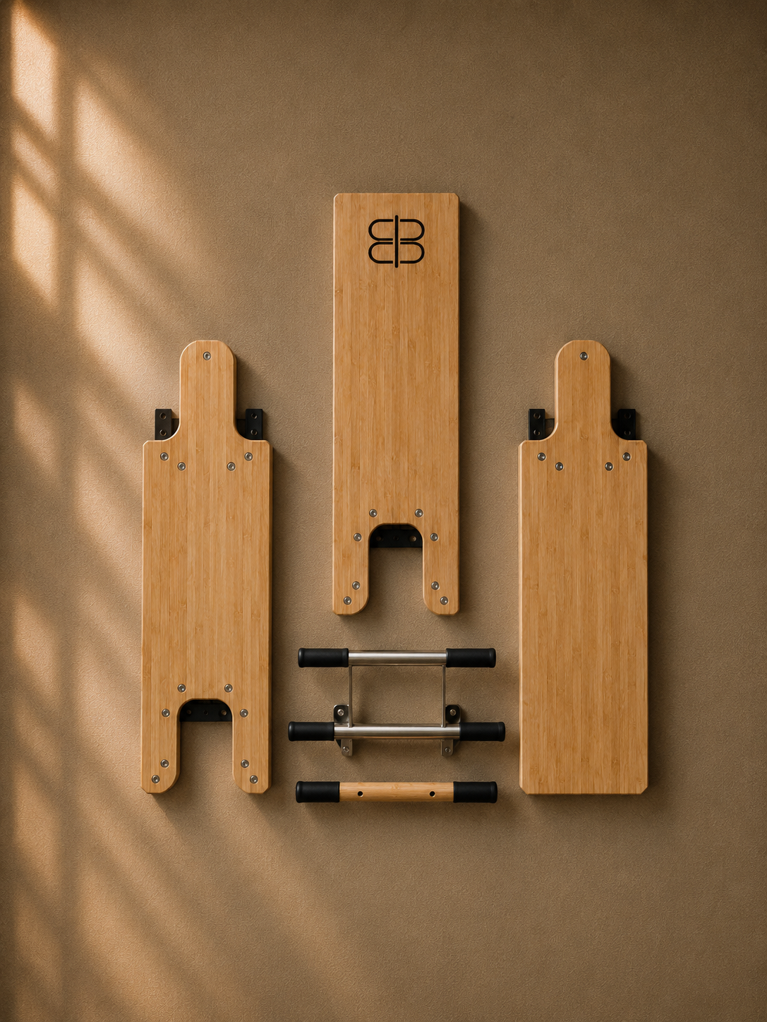 Light Natural Pine